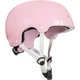 Шлем NKX Brain Saver Pink/Glitter- р. M 54-57 (nkx224) - изображение 1