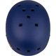 Шлем NKX Brain Saver Navy/Orangee р. S 50-53,5 (nkx230) - изображение 7
