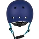 Шлем NKX Brain Saver Navy/Mint р. S 50-53,5 (nkx202) - изображение 5