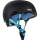 Шлем NKX Brain Saver Black/Blue р. S 50-53,5 (nkx193) - изображение 1