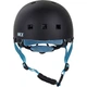 Шлем NKX Brain Saver Black/Blue р. S 50-53,5 (nkx193) - изображение 2