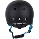 Шлем NKX Brain Saver Black/Blue р. S 50-53,5 (nkx193) - изображение 5