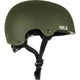 Шлем NKX Brain Saver Olive р. S 50-53,5 (nkx218) - изображение 2