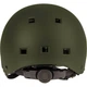 Шлем NKX Brain Saver Olive р. S 50-53,5 (nkx218) - изображение 3