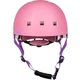 Шлем NKX Brain Saver Pink/Purple р. S 50-53,5 (nkx213) - изображение 4
