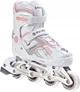 Розсувні ролики Raven Pulse White/Pink розмір 37-40 (zh525) - зображення 1