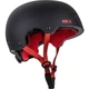 Шлем NKX Brain Saver Black/Red р. S 50-53,5 (nkx192) - изображение 1