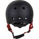 Шлем NKX Brain Saver Black/Red р. S 50-53,5 (nkx192) - изображение 3