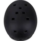 Шлем NKX Brain Saver Black/Red р. S 50-53,5 (nkx192) - изображение 5