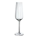 Набір келихів для шампанського 250 мм, 4 од Rose Garden Glass Villeroy&Boch 1137258130 - зображення 1