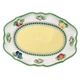 Блюдо овальне 37 см French Garden Fleurence Villeroy&Boch 1022812920 - зображення 1