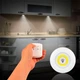 Светодиодный сенсорный ночник, набор 3 шт, с пультом LED light with Remote Control - изображение 2