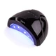 Лампа для нігтей Оригінал SUNUV SUN1 48W LED+UV, Чорний - зображення 1