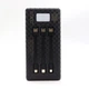 Power Bank 100000 mAh Сонячна зарядка XPRO 8058 (49695-8058_1584) - зображення 12