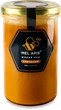 Мед натуральний Mel Apis Гречаний 655 г (0.655 кг) (4820223530230) - зображення 2