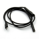 Камера ендоскоп з USB, Android та PC Endoscope, 2,2м - зображення 3