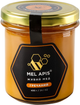 Мед натуральний Mel Apis Гречаний 400 г (0.4 кг) (4820223530223) - зображення 3