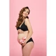 Бюстгальтер для кормления и беременных Alles MAMA EASY M Черный (MAMAEASYMчорний85C) - изображение 2