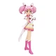Фигурка Banpresto Glitter and Glamours Сейлор Мун Чибиуса Цукино Sailor Moon Chibi Moon 23 см B GG CM - изображение 1