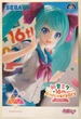 Фигурка Sega Luminasta Хацунэ Мику Hatsune Miku&nbsp;16th Anniversary 17 см SL HM 16A - изображение 4