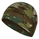 Шапка Beanie Fleece 260 Multicam (6633), M - изображение 1