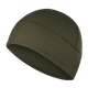 Шапка Beanie Air Stretch Olive (6591), L - зображення 1