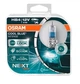 Галогенная автолампа Osram HB4 (9006, P22d) Cool Blue Intense NEXT GEN 9006CBN-HCB 12V 51W (02156) - изображение 4