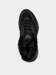 Жіночі черевики Skechers STAMINA 39.5 Чорний 167338 BBK - зображення 3