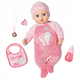 Lalka bobas Baby Annabell Annabell 43 cm (4001167706299) - obraz 2