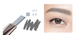 Карандаш DRAWING Eye Brow для бровей 04gray - изображение 2