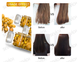 Капсулы витамины Sevich hair Vitamin для ломких и пористых волос оранжевые - изображение 5