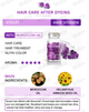 Витамины Sevich hair vitamin капсулы для окрашенных волос фиолетовые - изображение 5