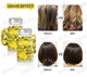 Капсули Sevich hair vitamin вітамінні для живлення і блиску волосся жовті - зображення 4