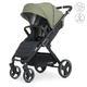 Дитяча коляска El Camino Dynamic ME 1053N PRO Khaki Хакі (ME 1053N) - зображення 1