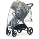 Дитяча коляска El Camino Dynamic ME 1053N PRO Khaki Хакі (ME 1053N) - зображення 4