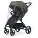 Дитяча коляска El Camino Dynamic ME 1053N PRO Khaki Хакі (ME 1053N) - зображення 5
