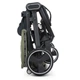 Дитяча коляска El Camino Dynamic ME 1053N PRO Khaki Хакі (ME 1053N) - зображення 15