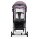 Прогулянковий візок Bambi M 4249 Mauve Pink до 25 кг - зображення 12