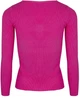 Джемпер Anna Pepe AP 1726-5 S/M Фуксия - изображение 2