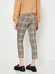 Брюки женские H&M 0752814 36 Разноцветные (7000000000264) - изображение 2