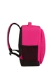 Рюкзак Дорожный S American Tourister TAKE2CABIN RASPBERRY SORBET 40x25x20 91G*10004 - изображение 3