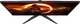 Монитор 23.8" AOC Agon Gaming 24G2SAE Full HD VA 165Гц - изображение 2