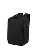 Рюкзак S American Tourister TAKE2CABIN BLACK 40x25x20 91G*09004 - изображение 8