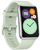 Смарт-годинник Huawei Watch Fit Green (55027360/55027807) - зображення 3