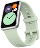 Смарт-годинник Huawei Watch Fit Green (55027360/55027807) - зображення 4