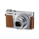 Canon PowerShot G9X Silver - изображение 2