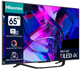 LED-телевізор Hisense 65U7KQ (6906789) - зображення 2