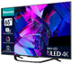 LED-телевізор Hisense 65U7KQ (6906789) - зображення 5