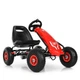 Карт Bambi M 3856AL-3 Red (M 3856AL) - изображение 1