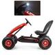 Карт Bambi M 3856AL-3 Red (M 3856AL) - изображение 2